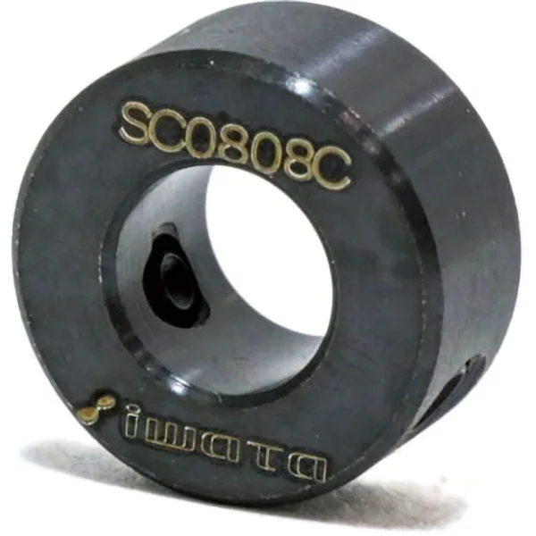 RS PRO Standard Set, with Black Dyed Color >SC 0808C