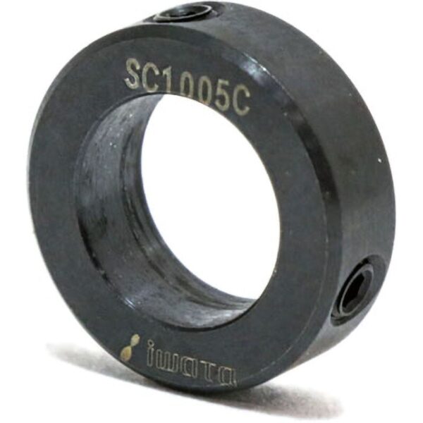 RS PRO Standard Set, with Black Dyed Color >SC 1005C