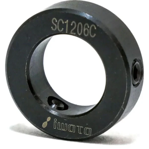 RS PRO Standard Set, with Black Dyed Color >SC 1206C