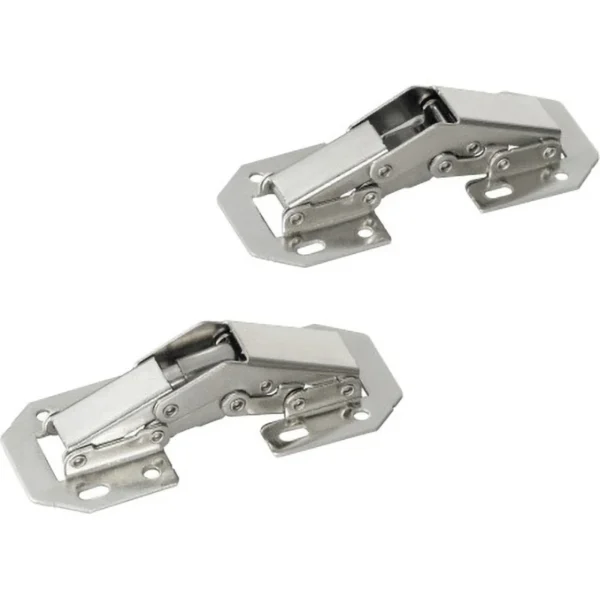 LAMP(Sugatsune) Surface-Mount Hinge 2000-MIGNON > 2000-MIGNON-N