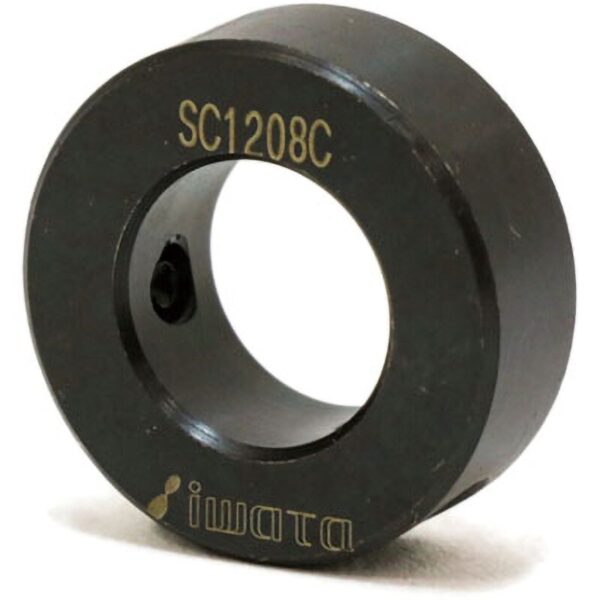 RS PRO Standard Set, with Black Dyed Color >SC 1208C