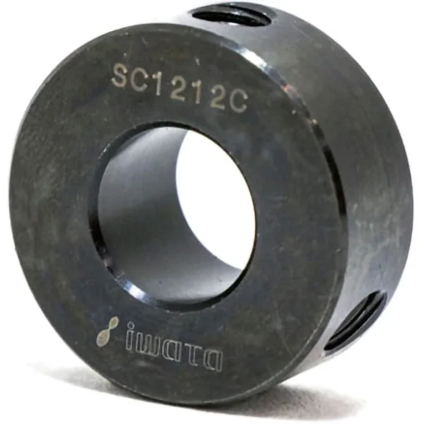 RS PRO Standard Set, with Black Dyed Color >SC 1212C
