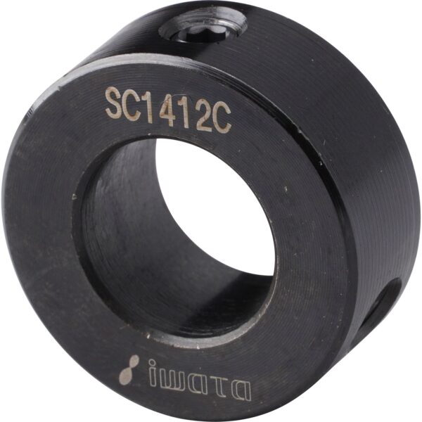 RS PRO Standard Set, with Black Dyed Color >SC 1412C