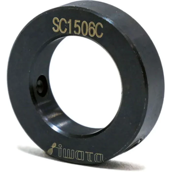 RS PRO Standard Set, with Black Dyed Color >SC 1506C