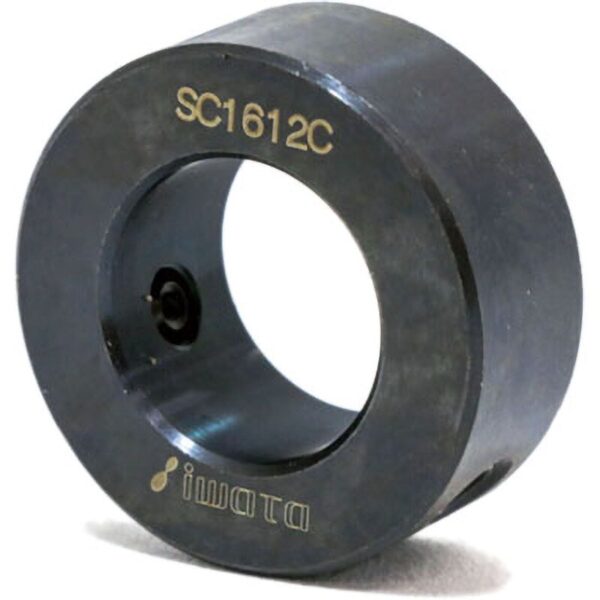 RS PRO Standard Set, with Black Dyed Color >SC 1612C