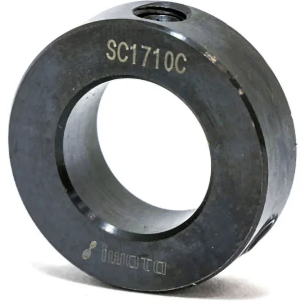 RS PRO Standard Set, with Black Dyed Color >SC 1710C
