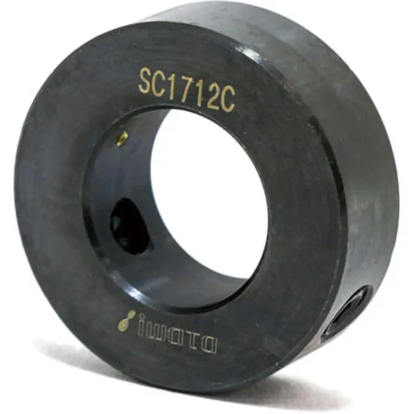 RS PRO Standard Set, with Black Dyed Color >SC 1712C