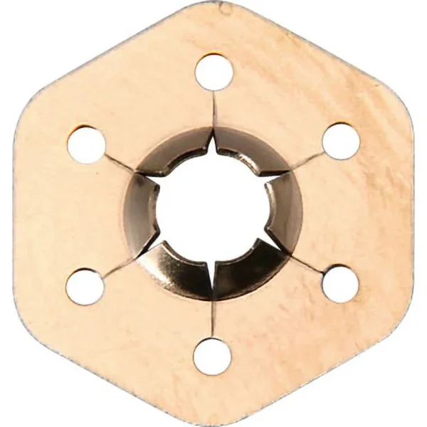 LAMP(Sugatsune) Lock Washer > TM-320-M4