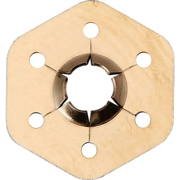 LAMP(Sugatsune) Lock Washer > TM-320-M5