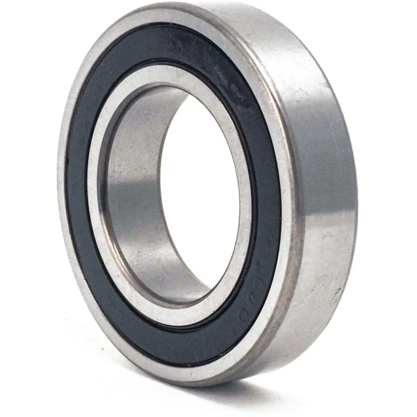 CCTY Bearing Japan, Ball Bearings, Series 6200, 2RS (Double-sided Contact Rubber Seal Type) > 6210-2RS