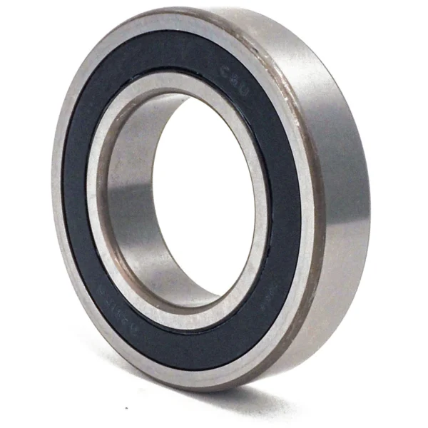 CCTY Bearing Japan, Ball Bearings, Series 6200, 2RS (Double-sided Contact Rubber Seal Type) > 6211-2RS