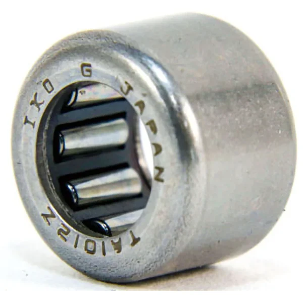 NTN (Nippon Thompson) Shell Type Needle Bearing TA (Metric Type) > TA1012Z