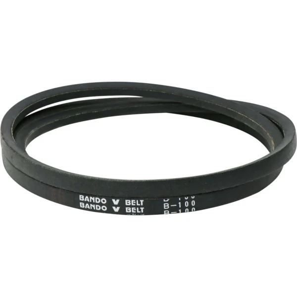 RS PRO V-belt, Type B, Standard > B100