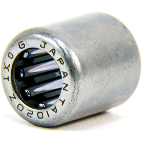 NTN (Nippon Thompson) Shell Type Needle Bearing TA (Metric Type) > TA1020Z