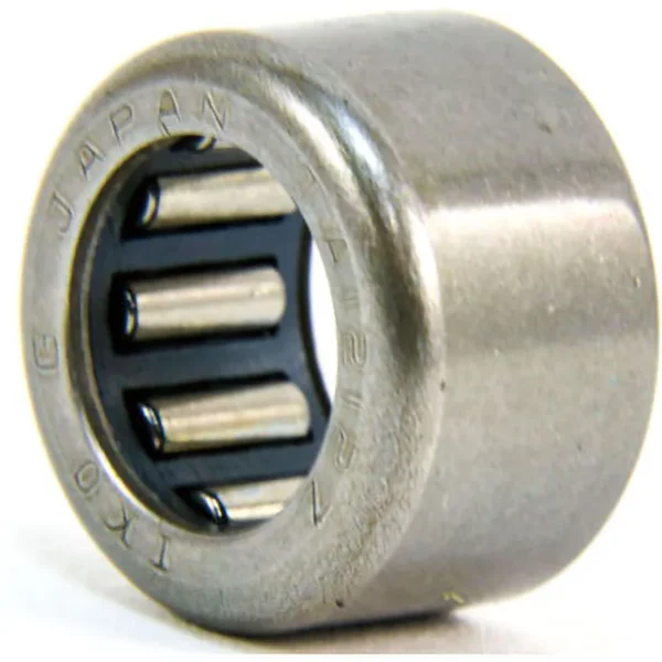 NTN (Nippon Thompson) Shell Type Needle Bearing TA (Metric Type) > TA1212Z