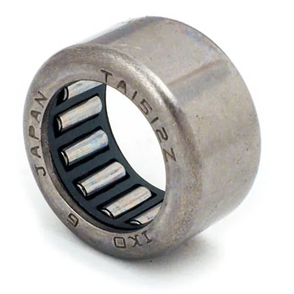 NTN (Nippon Thompson) Shell Type Needle Bearing TA (Metric Type) > TA1512Z