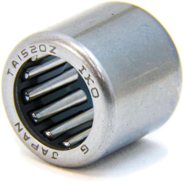 NTN (Nippon Thompson) Shell Type Needle Bearing TA (Metric Type) > TA1520Z