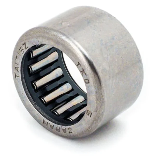 NTN (Nippon Thompson) Shell Type Needle Bearing TA (Metric Type) > TA1715Z
