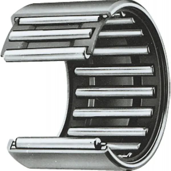 NTN (Nippon Thompson) Shell Type Needle Bearing TA (Metric Type) > TA1720Z