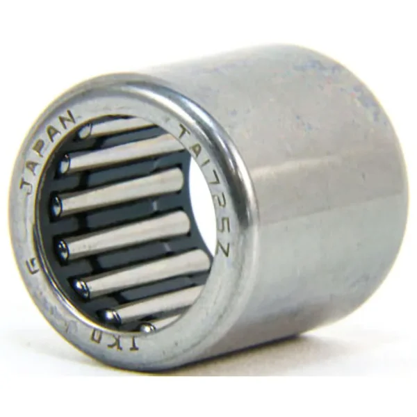 NTN (Nippon Thompson) Shell Type Needle Bearing TA (Metric Type) > TA1725Z