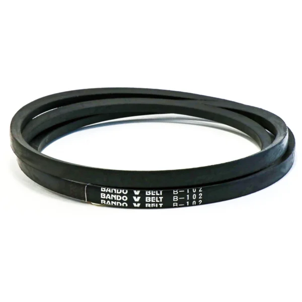 RS PRO V-belt, Type B, Standard > B102