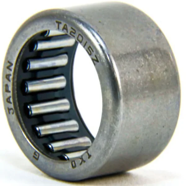 NTN (Nippon Thompson) Shell Type Needle Bearing TA (Metric Type) > TA2015Z