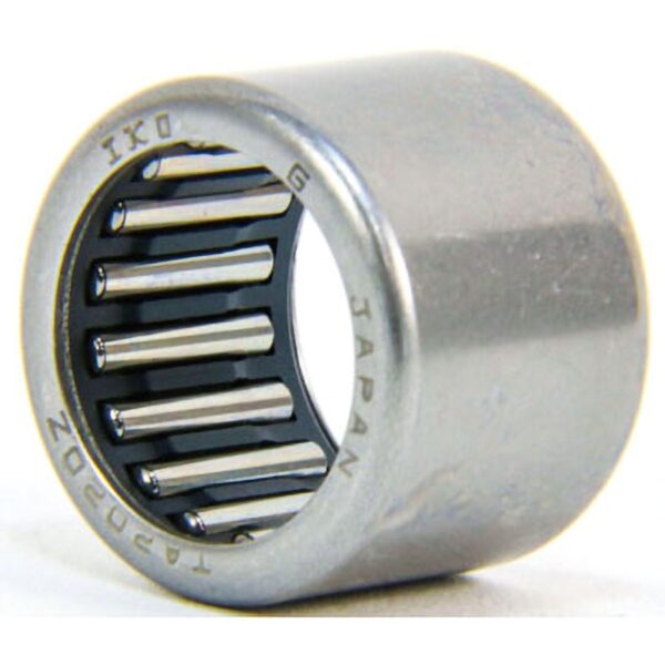 NTN (Nippon Thompson) Shell Type Needle Bearing TA (Metric Type) > TA2020Z