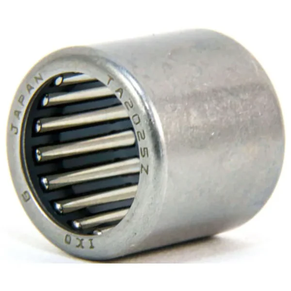 NTN (Nippon Thompson) Shell Type Needle Bearing TA (Metric Type) > TA2025Z