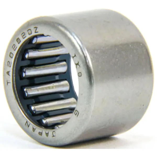 NTN (Nippon Thompson) Shell Type Needle Bearing TA (Metric Type) > TA202820Z