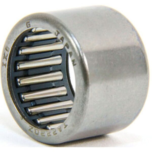 NTN (Nippon Thompson) Shell Type Needle Bearing TA (Metric Type) > TA2220Z