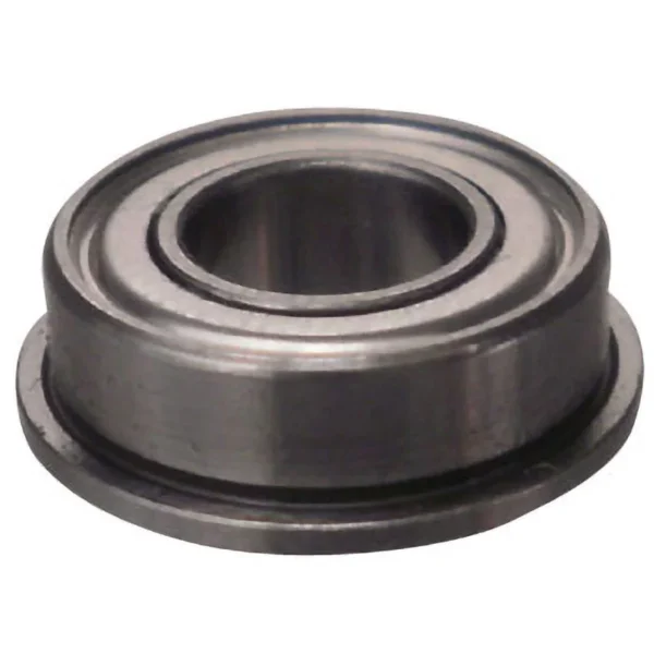 NSK (Nippon Seiko Kabushiki Kaisha) Small-diameter Ball Bearing with Flange (Single-row Deep Groove Ball Bearing)  >F625ZZ