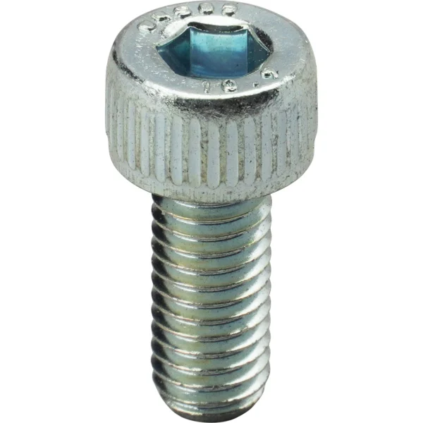 Bosch Rexroth Socket Head Cap Screw (M5) > CS-05-12(Fully Threaded)