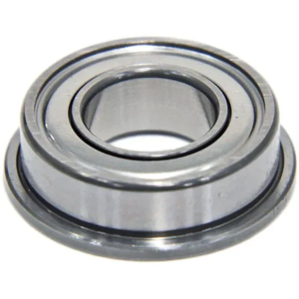 NSK (Nippon Seiko Kabushiki Kaisha) Small-diameter Ball Bearing with Flange (Single-row Deep Groove Ball Bearing)  >F688ZZ