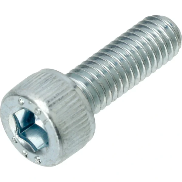 Bosch Rexroth Socket Head Cap Screw (M5) > CS-05-15(Fully Threaded)