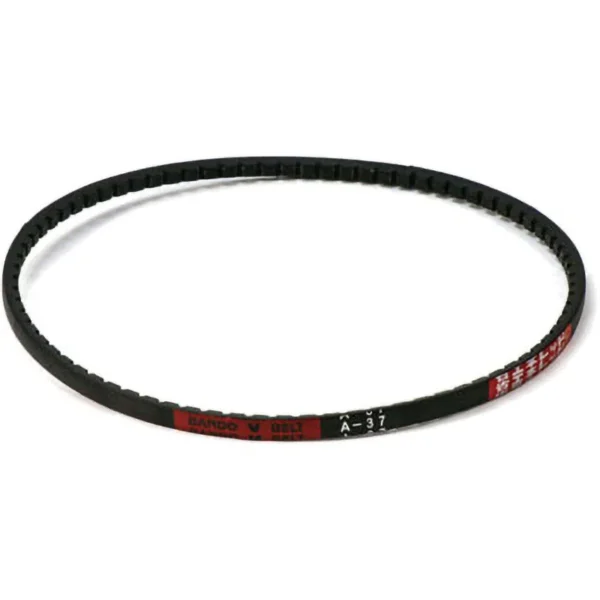 RS PRO Energy-saving (Power-saving Type: V-belt), Type A  >A37