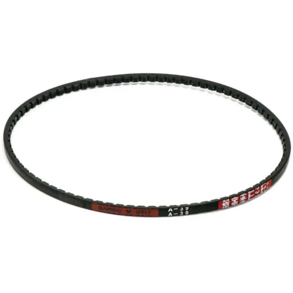 RS PRO Energy-saving (Power-saving Type: V-belt), Type A  >A39