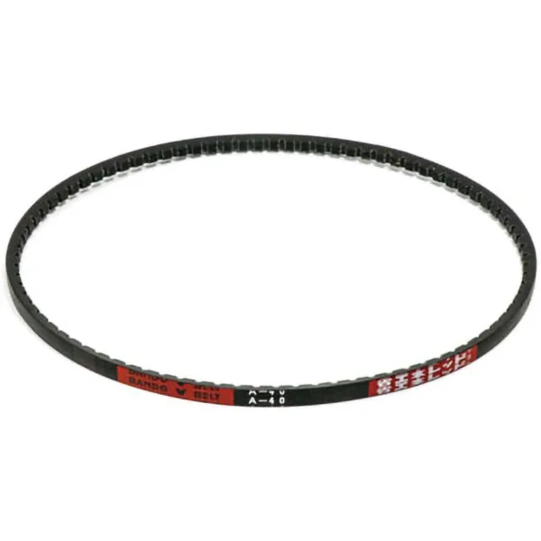 RS PRO Energy-saving (Power-saving Type: V-belt), Type A  >A40