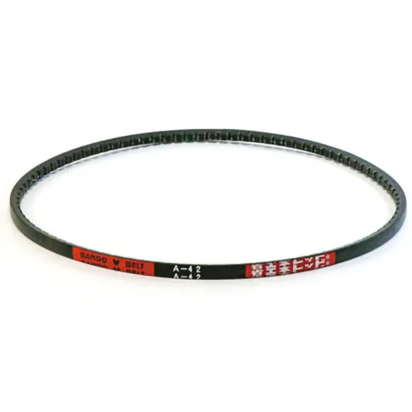 RS PRO Energy-saving (Power-saving Type: V-belt), Type A  >A42