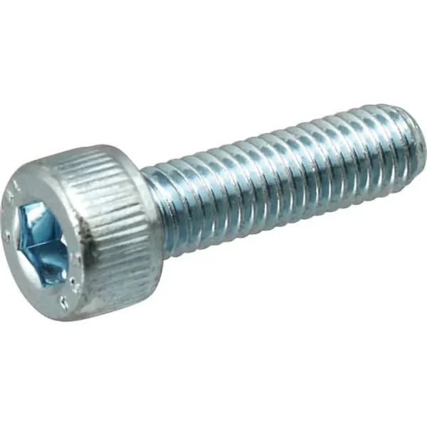 Bosch Rexroth Socket Head Cap Screw (M5) > CS-05-18(Fully Threaded)