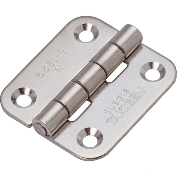 LAMP(Sugatsune) Stainless Steel  Marine Hinge(L50*W44*t2) >B-1229
