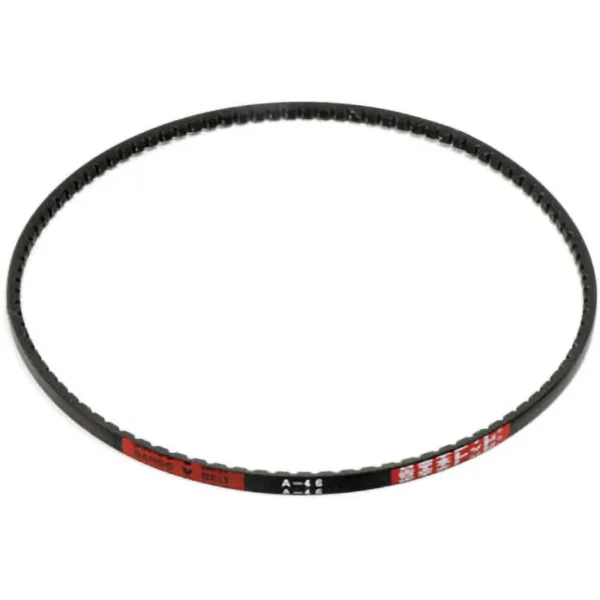 RS PRO Energy-saving (Power-saving Type: V-belt), Type A  >A46