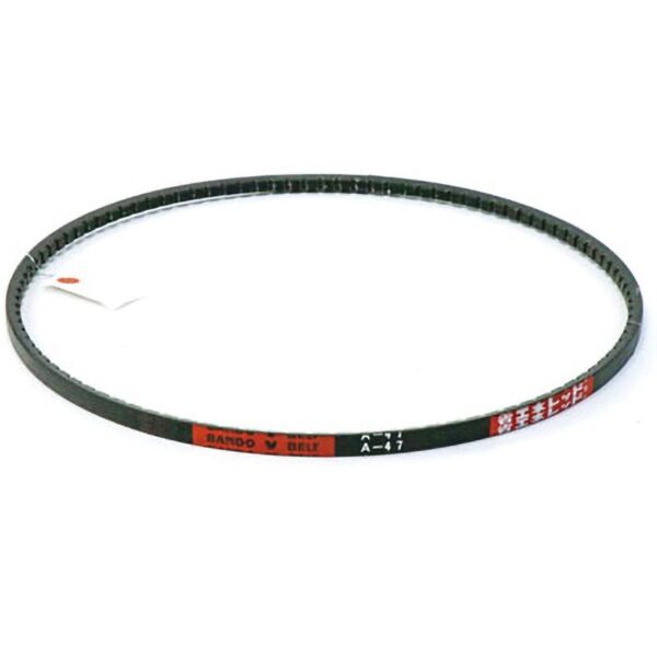 RS PRO Energy-saving (Power-saving Type: V-belt), Type A  >A47