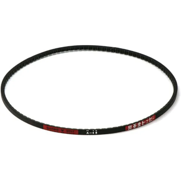 RS PRO Energy-saving (Power-saving Type: V-belt), Type A  >A48