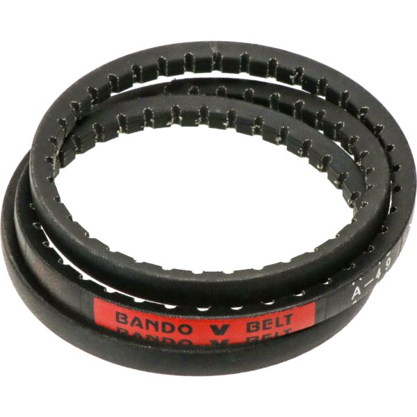 RS PRO Energy-saving (Power-saving Type: V-belt), Type A  >A49