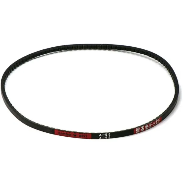RS PRO Energy-saving (Power-saving Type: V-belt), Type A  >A50