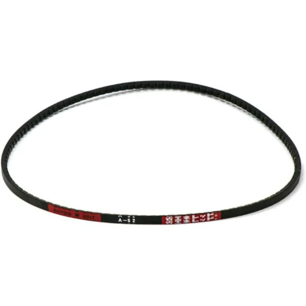 RS PRO Energy-saving (Power-saving Type: V-belt), Type A  >A52