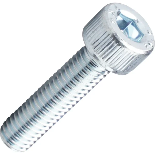 Bosch Rexroth Socket Head Cap Screw (M5) > CS-05-20(Fully Threaded)