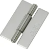 LAMP(Sugatsune) Stainless Steel Flat Hinge(L50*W35*t1.5)No Hole >B-1078-2