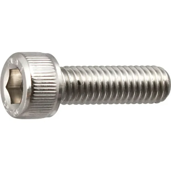 Bosch Rexroth Socket Head Cap Screw/Stainless Steel (M6) > CSS-06-20(Fully Threaded)