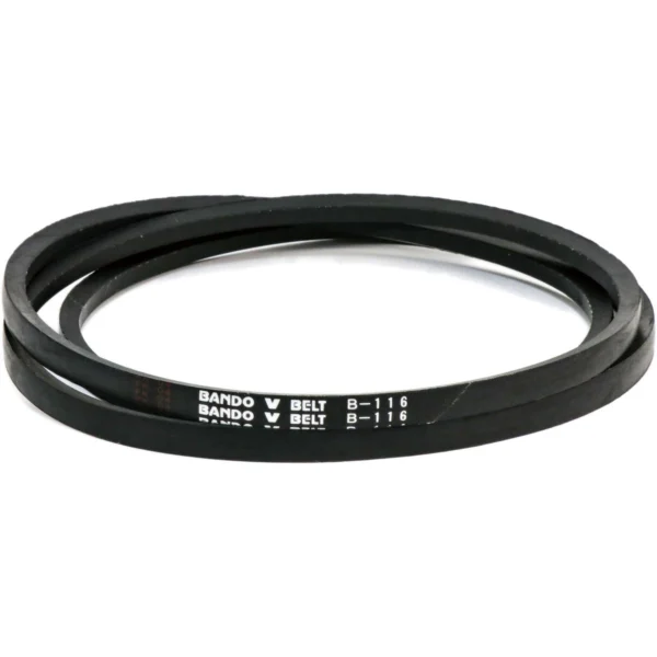 RS PRO V-belt, Type B, Standard > B116